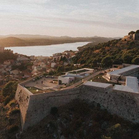 Apartment A&E Σίμπενικ Εξωτερικό φωτογραφία